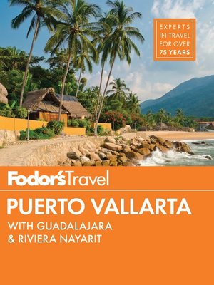 Fodor's Puerto Vallarta - ebook